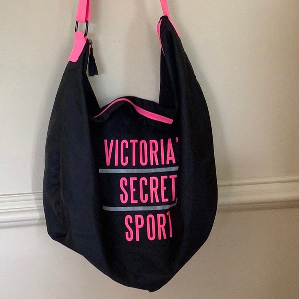 Victoria’s Secret Sport Bag